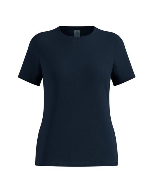 Odlo Cubic Light M/M in het Blue