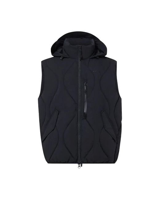 Vests Oakley pour homme en coloris Blue