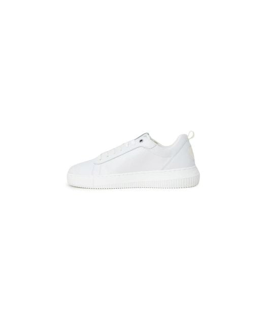Calvin Klein White Sneakers for men