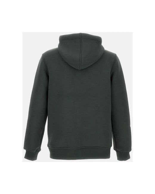 K-Way Green Zip-Throughs for men