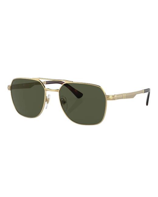 Sunglasses di Persol in Green