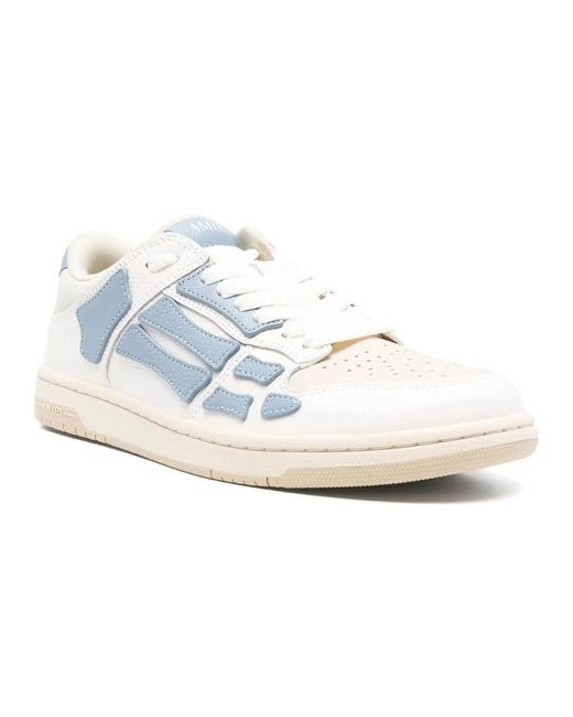 Amiri Blue Sneakers for men