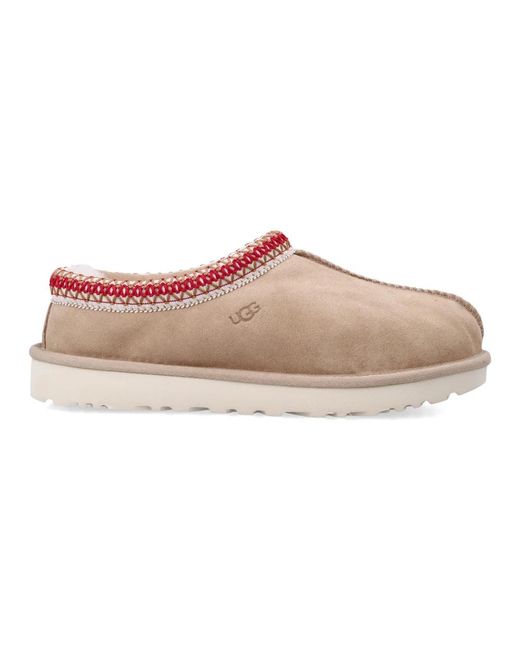 Ugg Pink Slippers