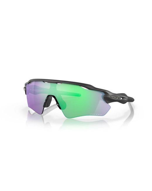 Oakley Radar Ev Path in het Green