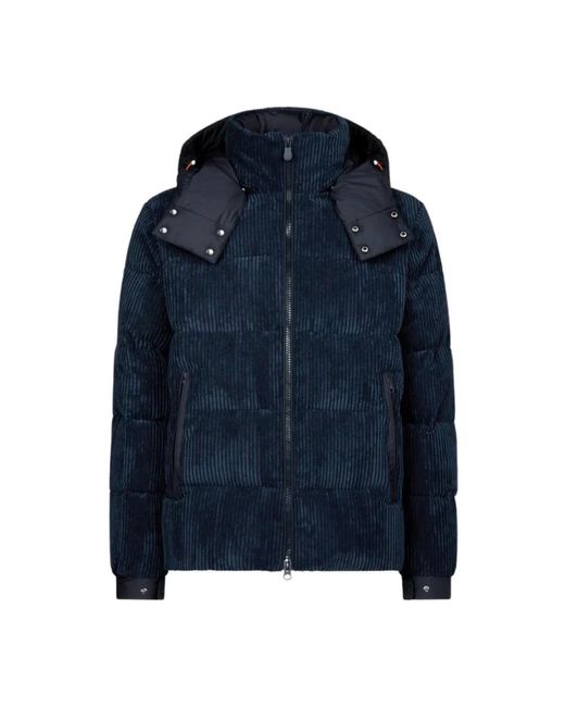 Jackets > down jackets Save The Duck pour homme en coloris Blue