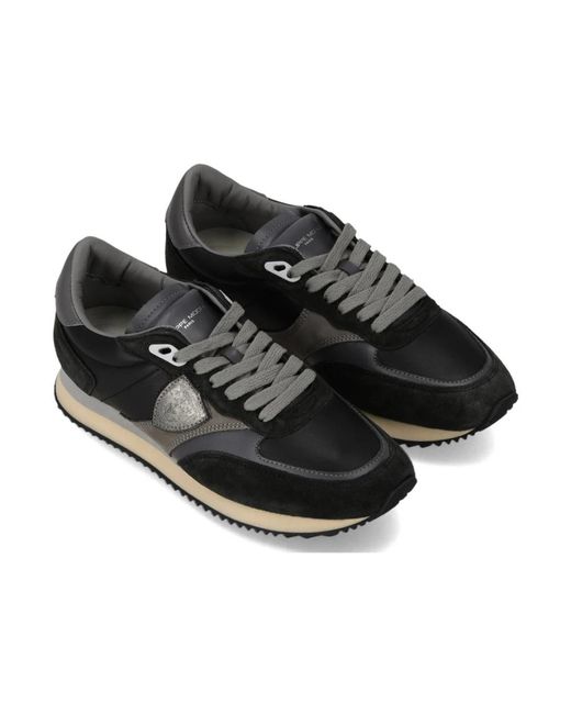 Philippe Model Black Blville Low