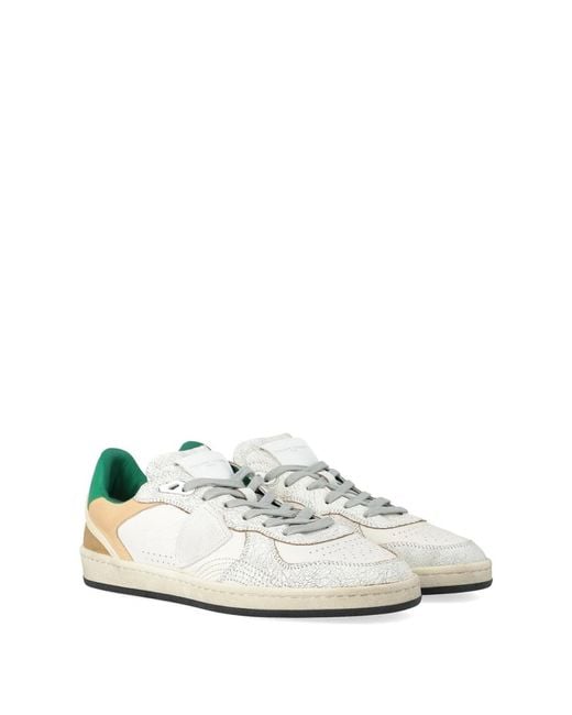 Philippe Model Multicolor Sneakers for men