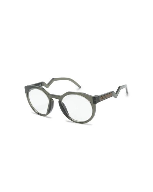 Oakley Optical Frame in het Green voor heren