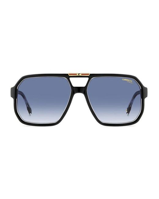 Sunglasses di Carrera in Blue da Uomo