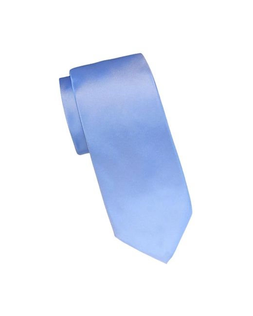 Michael Kors Blue Ties for men