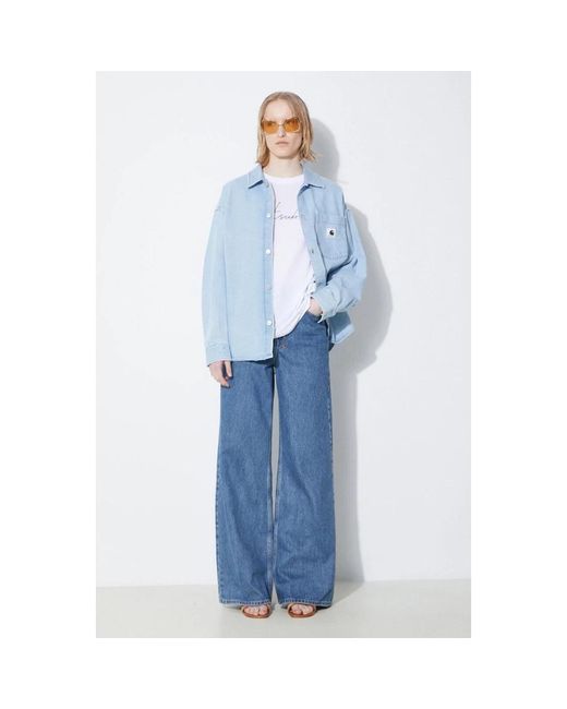 Ksubi T-Hemden in het White