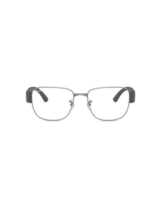 Ray-Ban Metallic Glasses