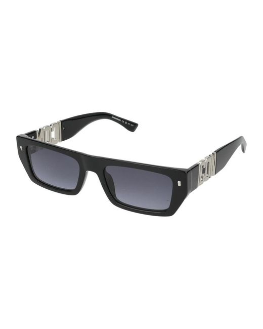 DSquared² Blue Sunglasses for men