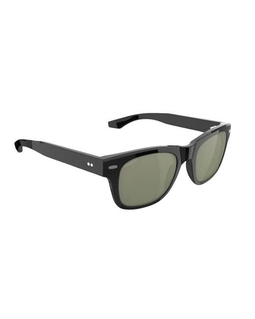 Serengeti Gray Sunglasses for men