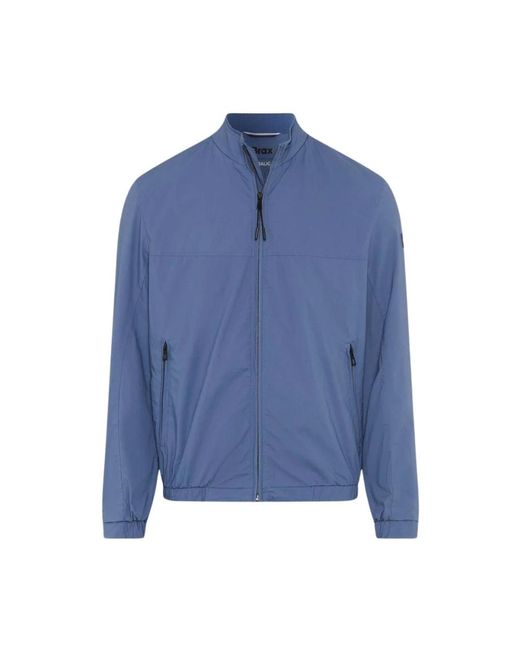 Brax Leichte Jacke in Blue für Herren