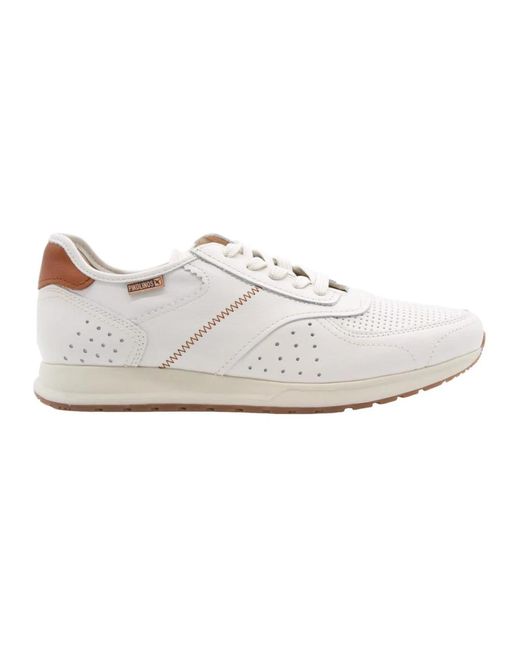 Pikolinos Sneaker in White für Herren