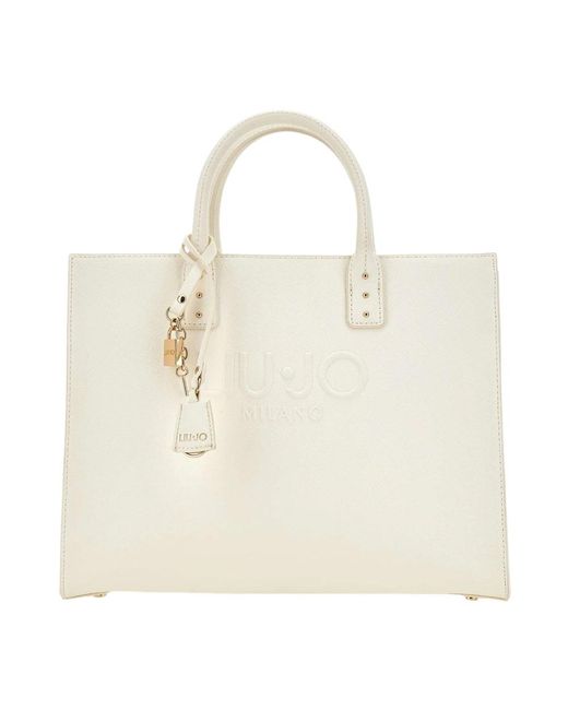 Liu Jo Natural Handbags