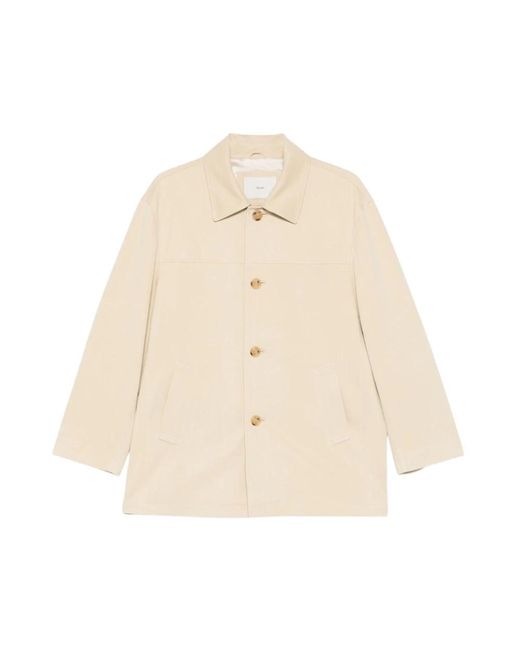DUNST Natural Light Jackets for men