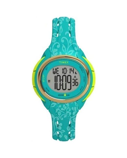 Watches di Timex in Green