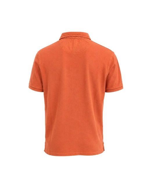 Bob Accessories in Orange für Herren