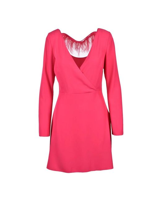 Short Dresses di Patrizia Pepe in Pink