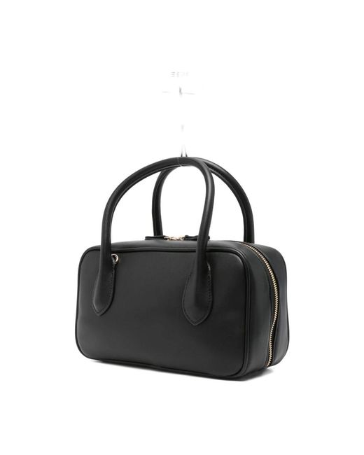 Twinset Black Handbags