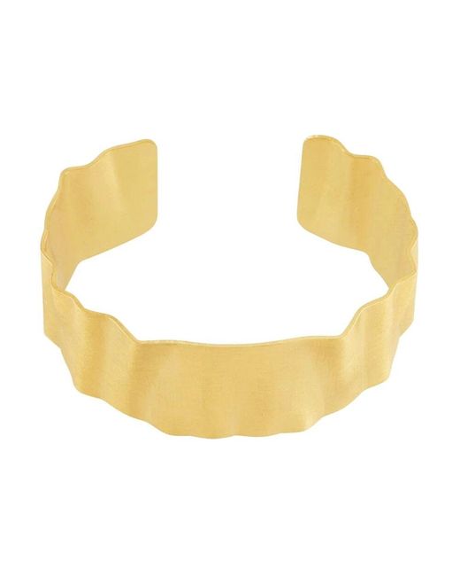 Bracelets Dansk Copenhagen en coloris Metallic
