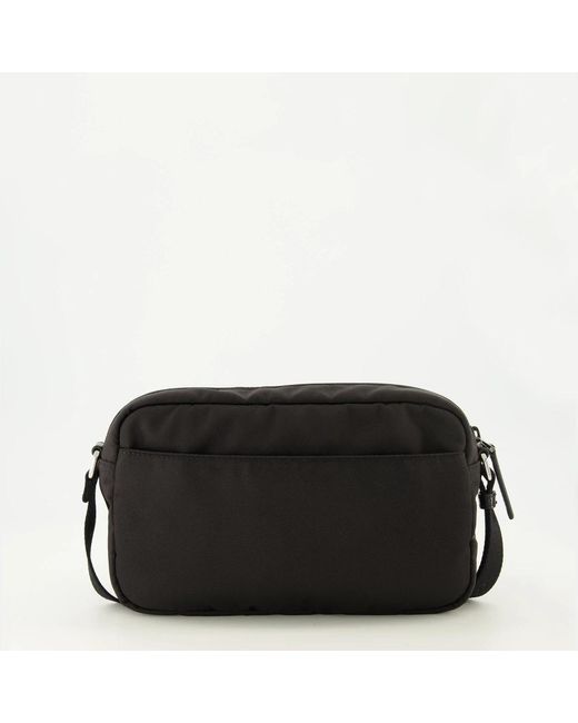 Givenchy Essential U Crossbody Bag in Black für Herren