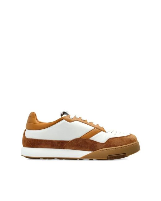 Givenchy Yard Sneakers in het Brown voor heren