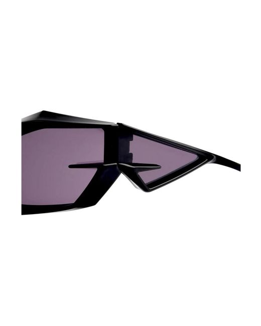 Givenchy Black Sonnenbrille giv-cutlarge