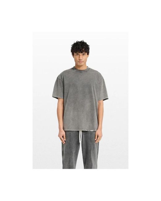 T-Shirts Represent pour homme en coloris Gray