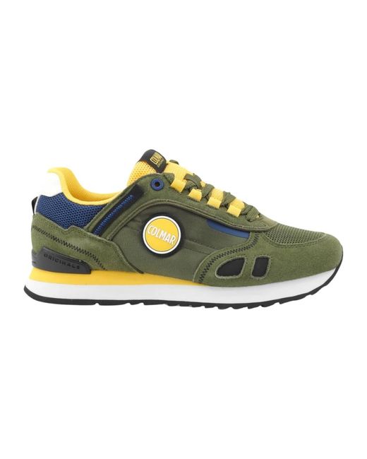 Colmar Sneakers in Gray für Herren