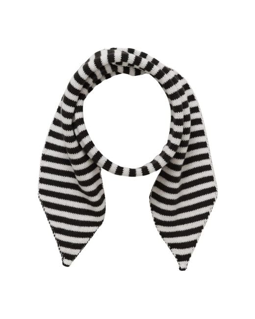 Kaffe Black Accessoires