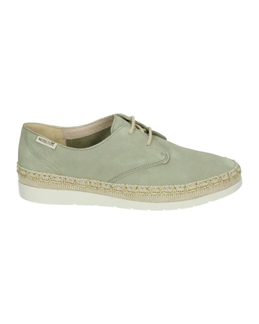 Mephisto Espadrilles in het Green
