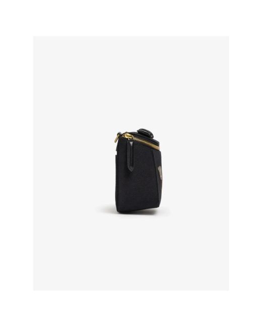 Inoui Edition Black Belt Bags