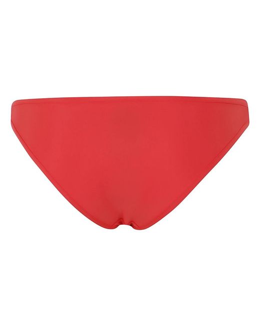Coperni Bikinis in het Red