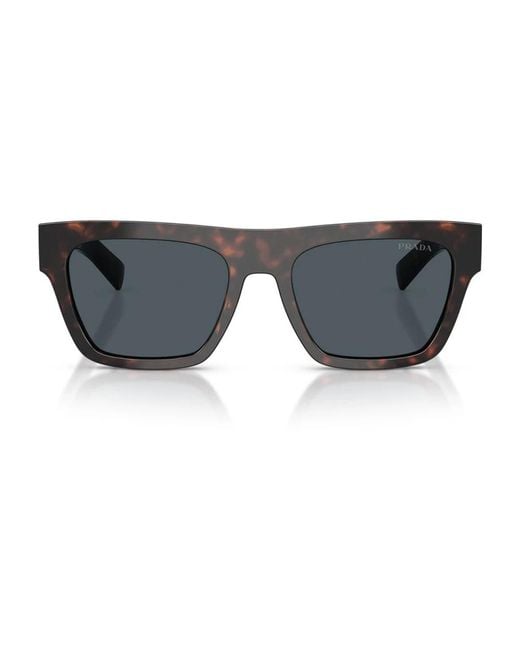 Prada Black Sunglasses