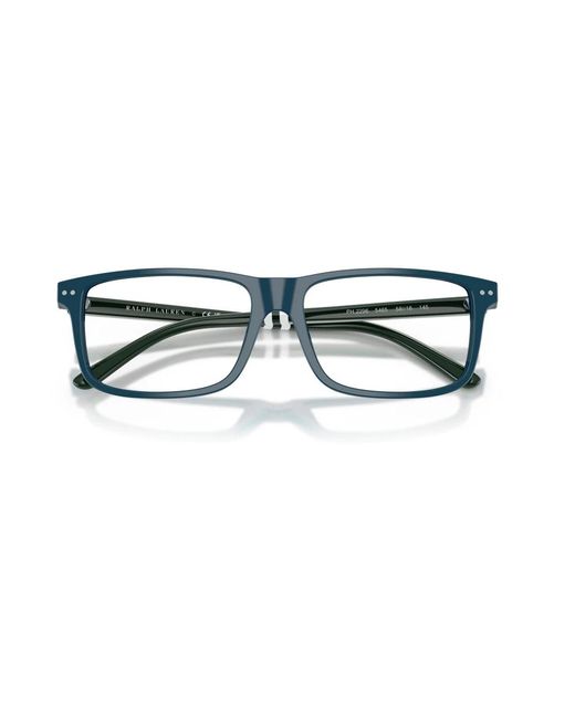 Polo Ralph Lauren Blue Glasses for men