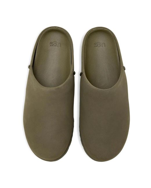 Ugg Green Slippers for men