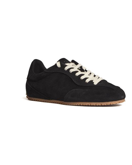 Axel Arigato Black Trainers for men