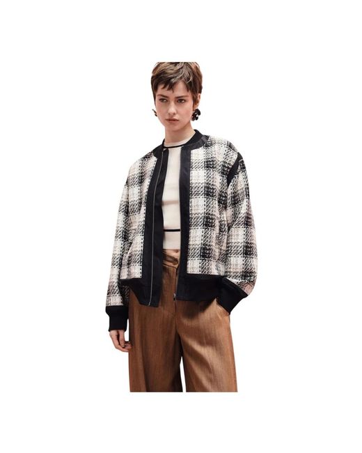 Bomber Jackets Imperial de color Black