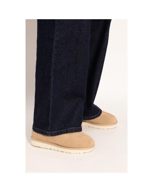 Ugg Tasman Ii Slides in het Brown