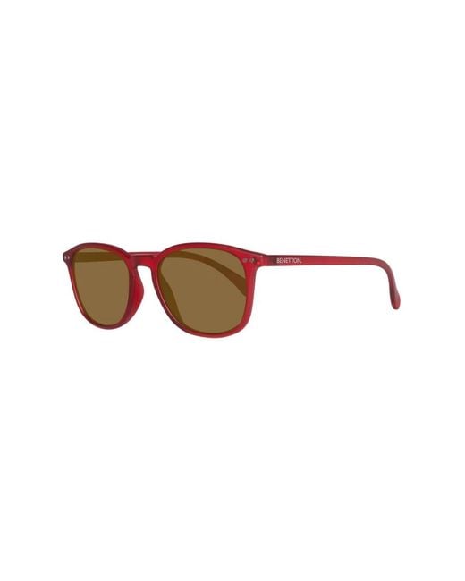 Benetton Brown Sunglasses
