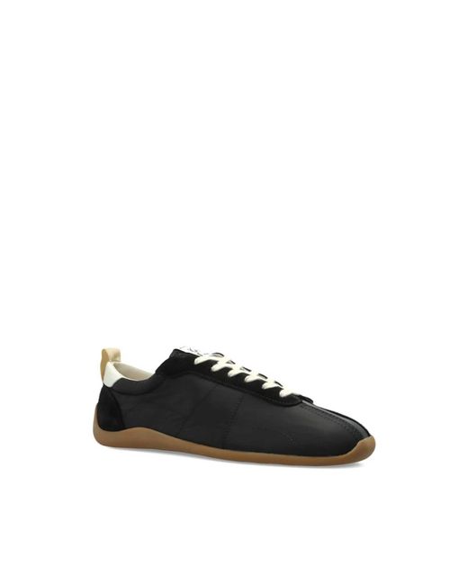 KENZO Black Sneakers for men