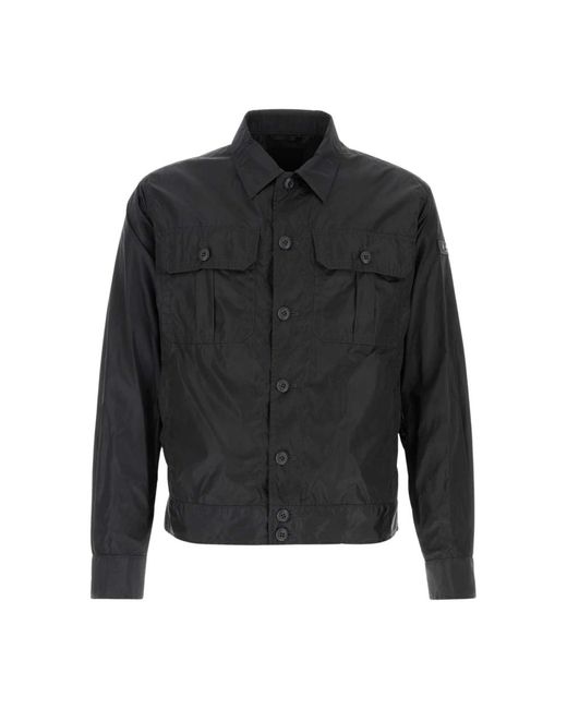 Tatras Black Light Jackets for men
