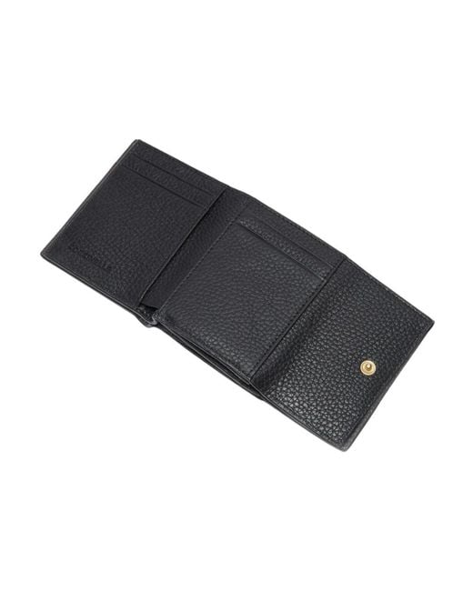Coccinelle Black Wallets & Cardholders