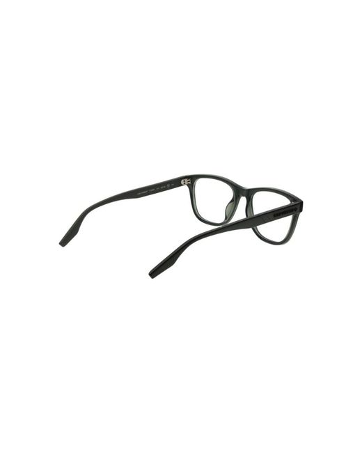 Glasses di Converse in Black da Uomo