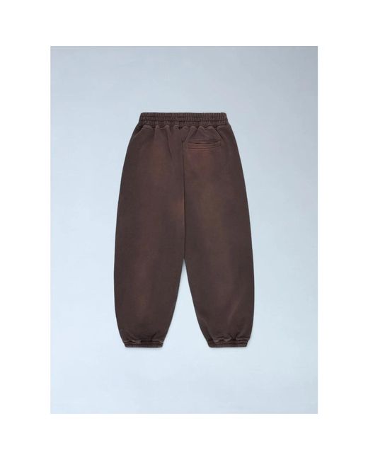 A_COLD_WALL* Gray Sweatpants for men