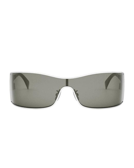 Céline Gray Sunglasses