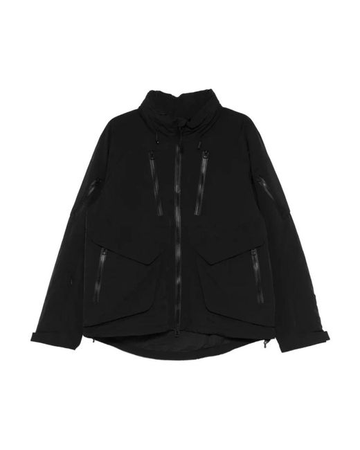 Down Jackets JG1 pour homme en coloris Black